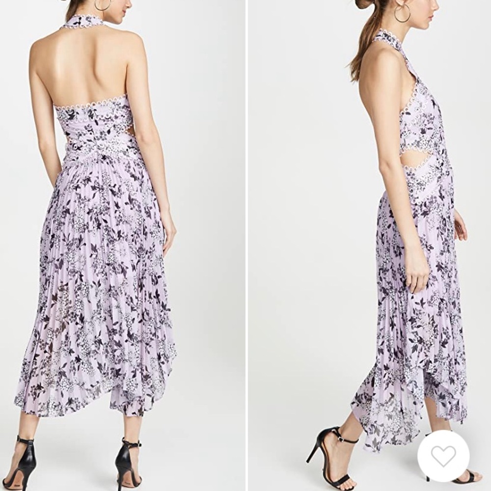 Keepsake Luscious Dress